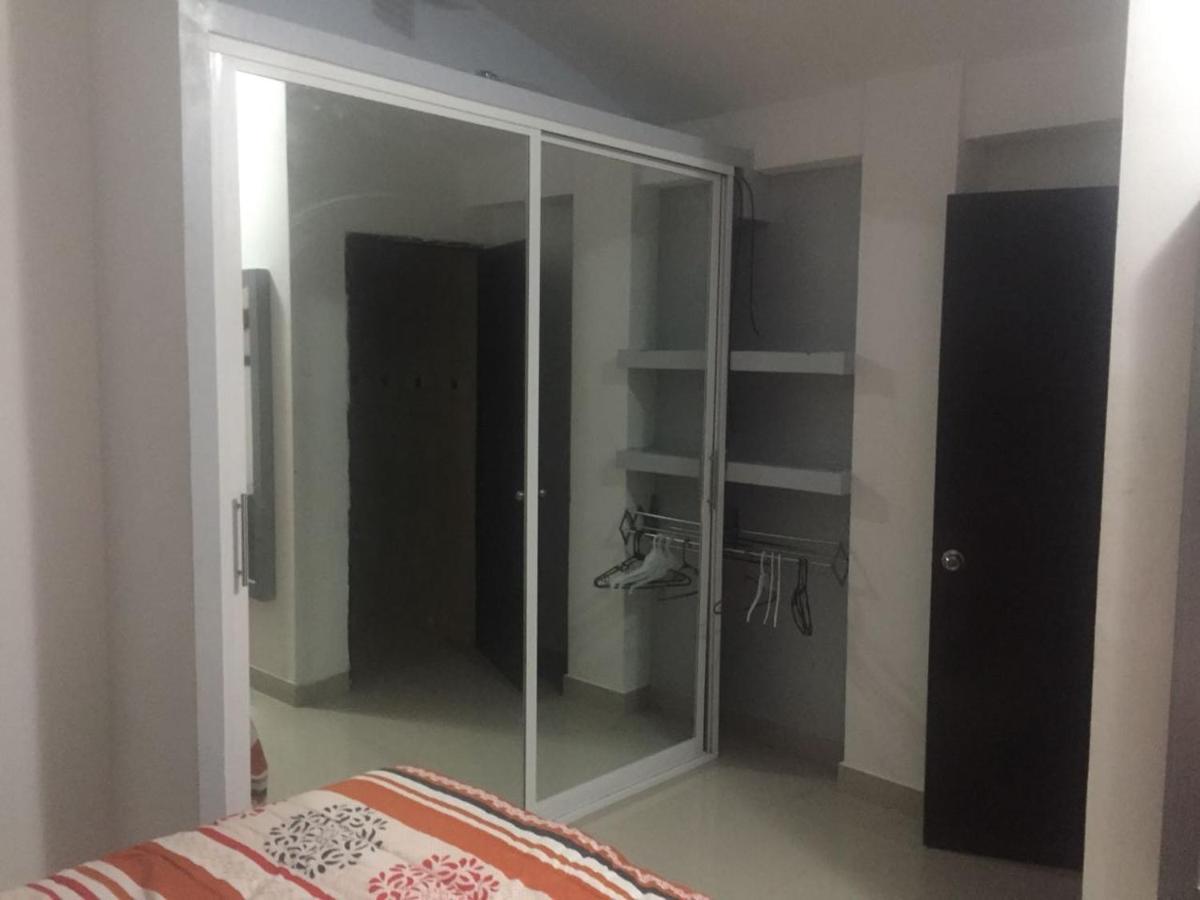 La Casona Boutique Lomas Vandrerhjem Mazatlán Eksteriør bilde