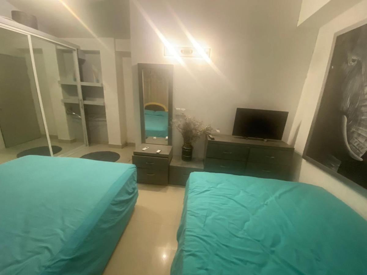 La Casona Boutique Lomas Vandrerhjem Mazatlán Eksteriør bilde