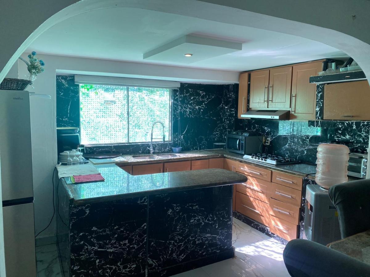 La Casona Boutique Lomas Vandrerhjem Mazatlán Eksteriør bilde