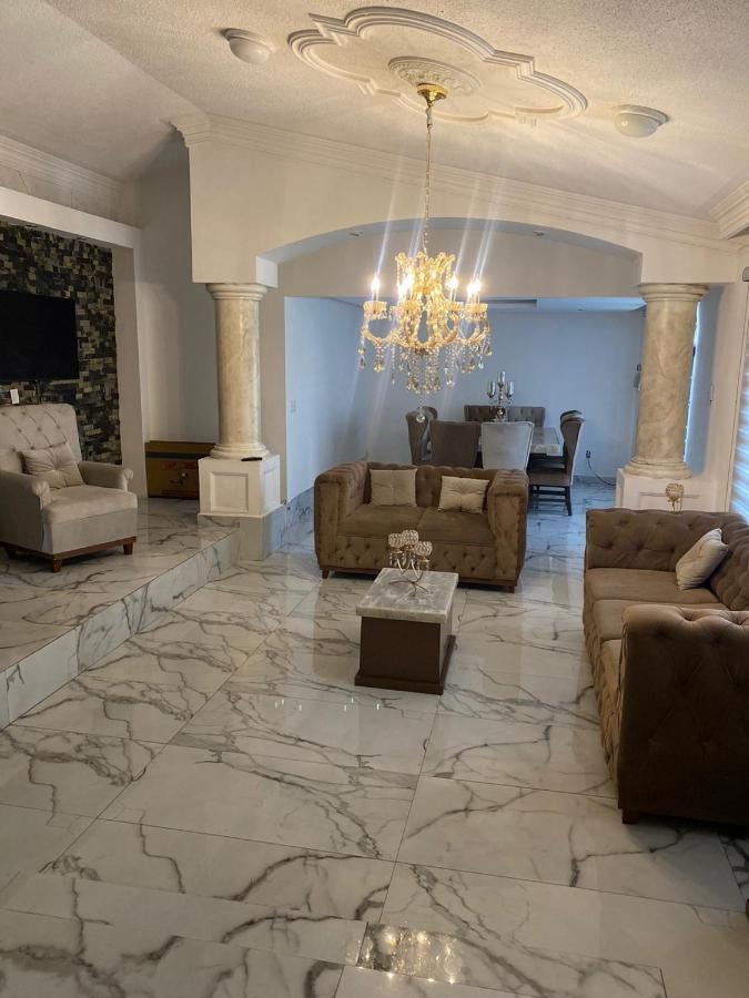 La Casona Boutique Lomas Vandrerhjem Mazatlán Eksteriør bilde