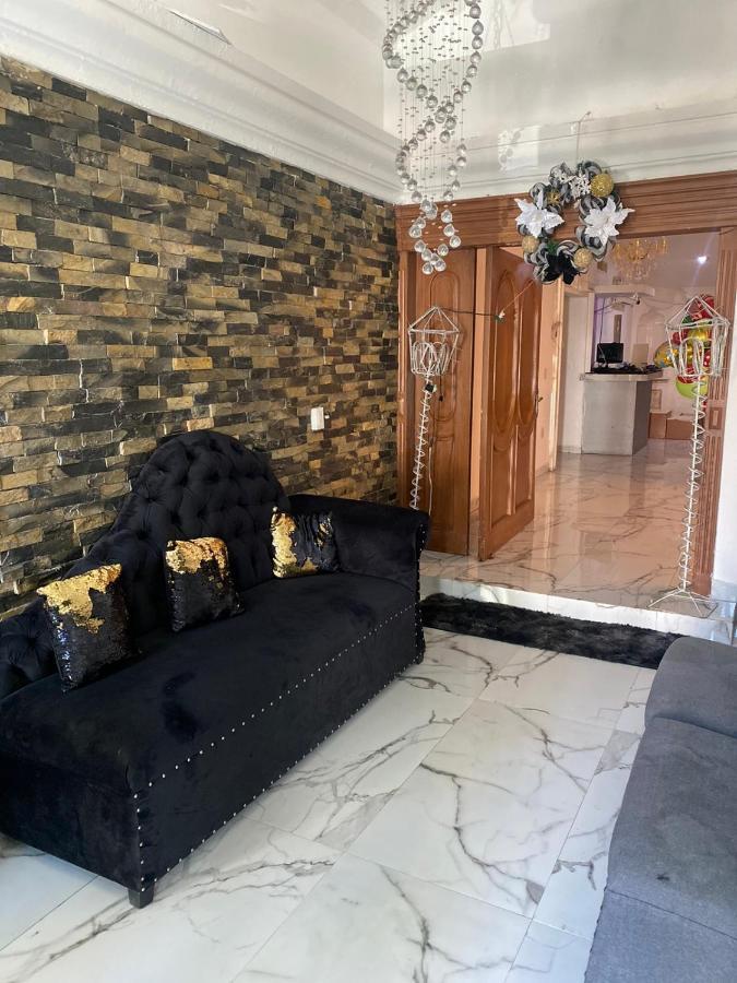 La Casona Boutique Lomas Vandrerhjem Mazatlán Eksteriør bilde