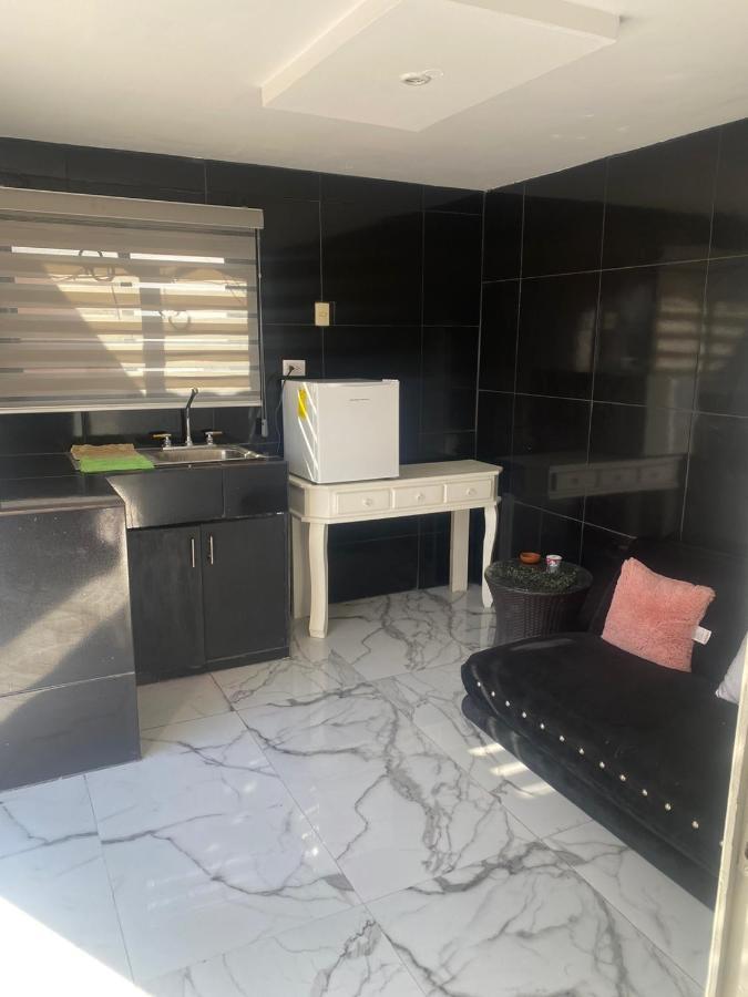 La Casona Boutique Lomas Vandrerhjem Mazatlán Eksteriør bilde