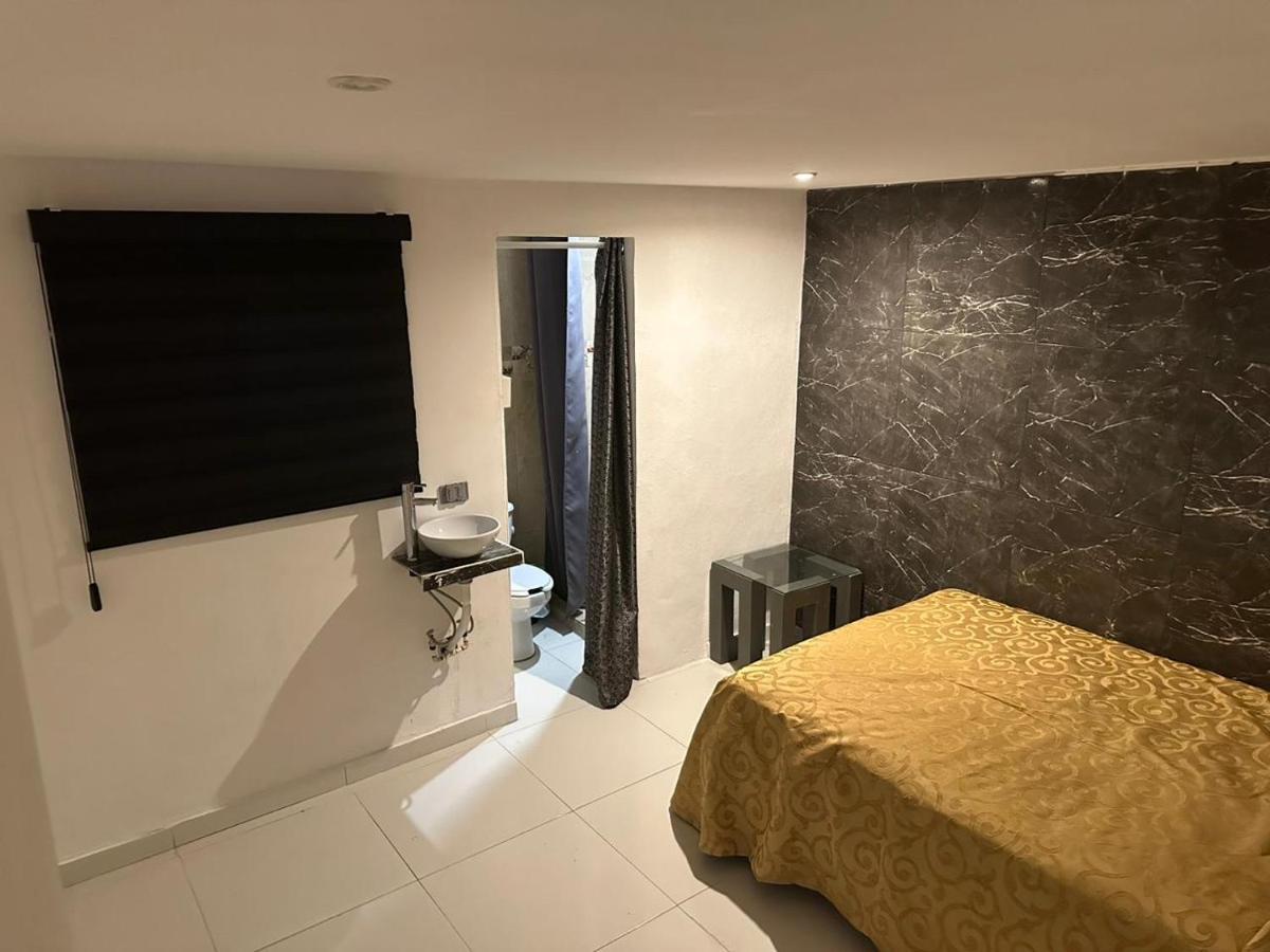 La Casona Boutique Lomas Vandrerhjem Mazatlán Eksteriør bilde