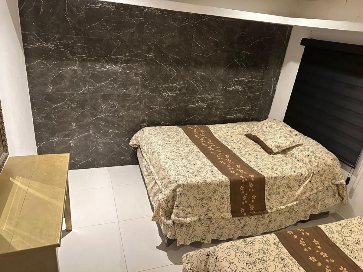 La Casona Boutique Lomas Vandrerhjem Mazatlán Eksteriør bilde